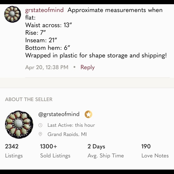 Gore Running Wear Women's Crop Leggings - Picture 6 of 6